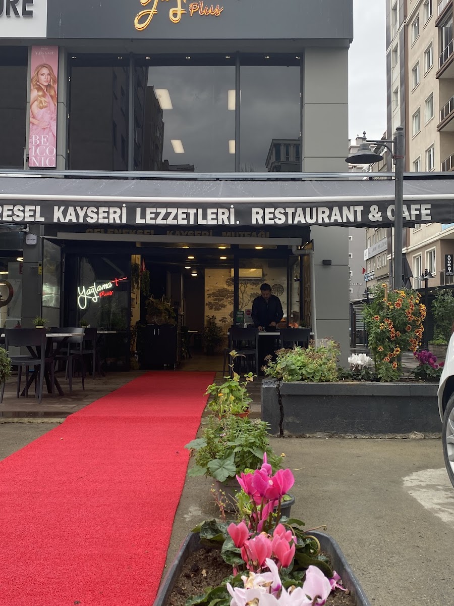 Yaglama Plus Kayseri Lezzetleri-3