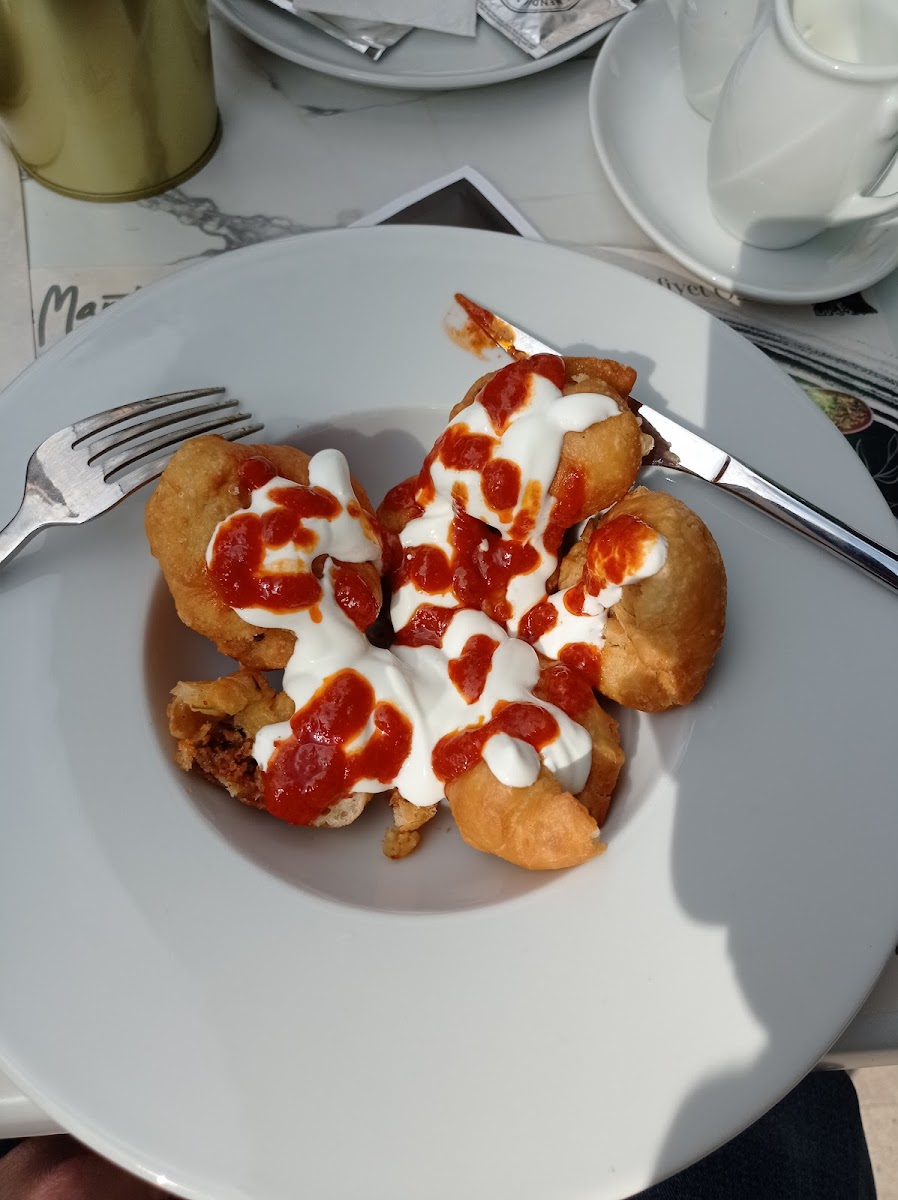 Yaglama Plus Kayseri Lezzetleri-6