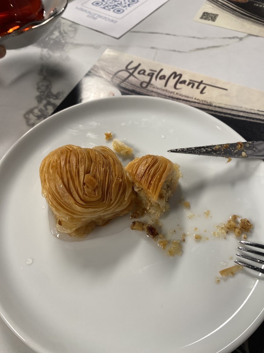 Yaglama Plus Kayseri Lezzetleri-8